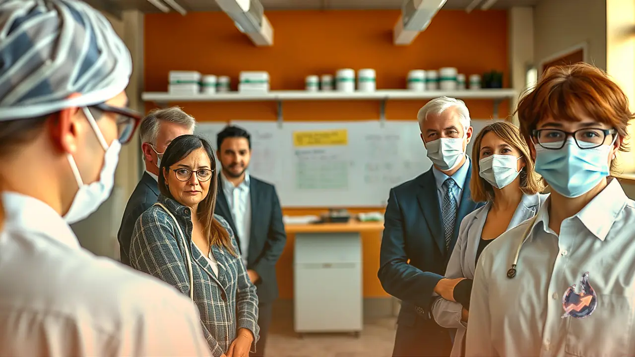 Drugs Consultative Committee Turns Down Proposal to Make Medicine Batch Test Reports Publicly Accessible