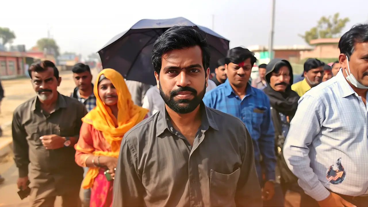 राजस्थान में थमी बारिश की रफ्तार, 3 अक्टूबर को सभी संभागों में साफ रहेगा आसमान