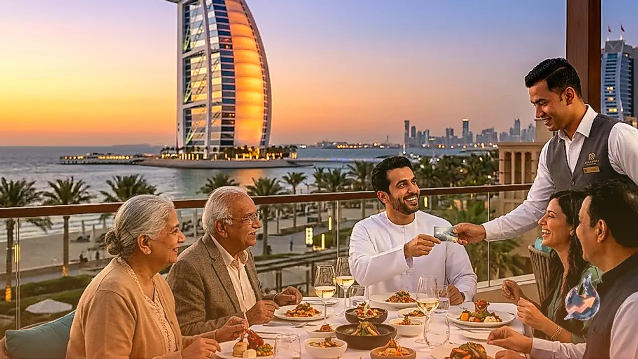Dubai Residents Can Claim Up to 3,000 AED in Rewards Under Official Tourism Initiative