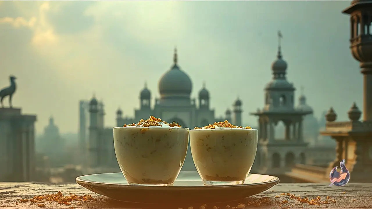From Basic Curdled Dairy to Saffron Rabri Delights, How Chhena Differs From Rasmalai