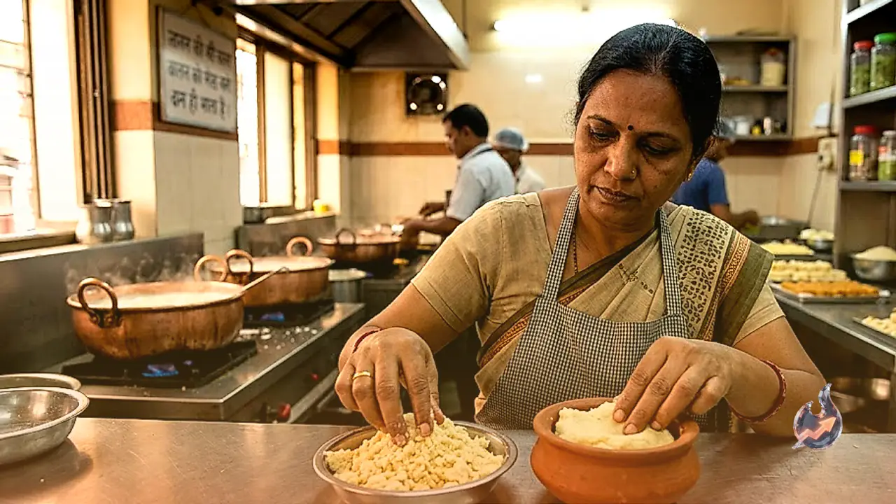 The Real Difference Between Mawa and Khoya: How to Pick the Right Variety for Sweets