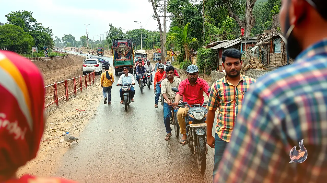Dudu Road Connectivity to Stay Intact During Monsoons as Rajasthan Clears Rs 3.15 Crore Drainage and Bridge Works