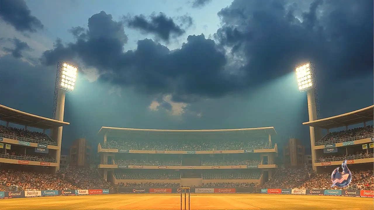 Mohammed Shami Delivers Bowling Masterclass in Duleep Trophy Final as East Zone Dominates South Zone