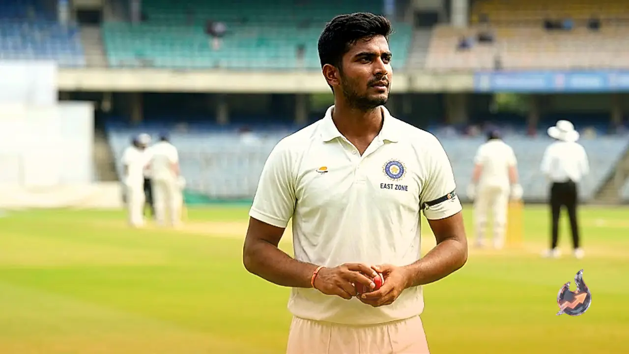 Vaibhav Sooryavanshi Eyes October Return to International Cricket Following Red Ball Test in Duleep Trophy