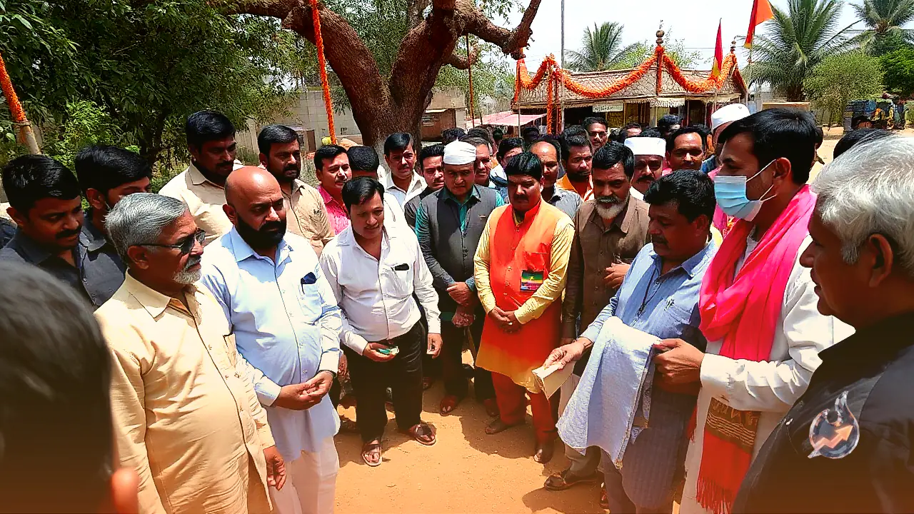 Bharat Adivasi Party Enters Dungarpur and Sagwara Urban Local Body Polls, Disrupting BJP and Congress Caste Equations
