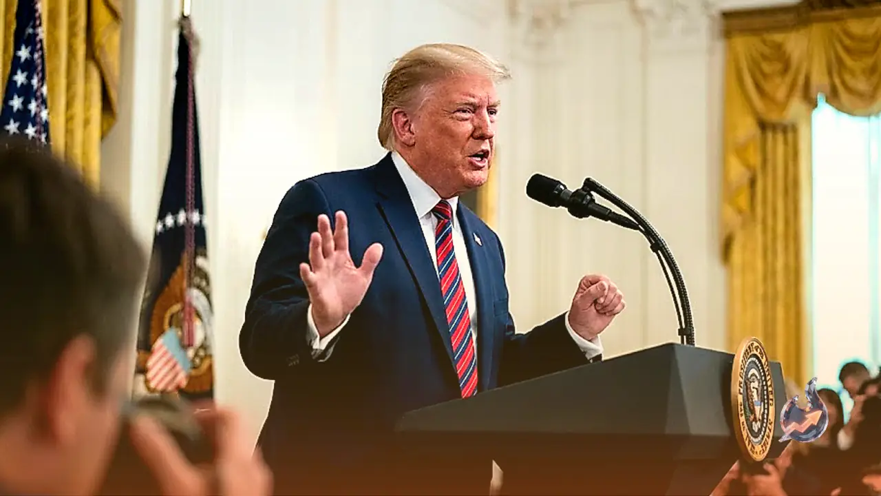No Nation Will Take Advantage of Us Anymore, Donald Trump Declares New Era