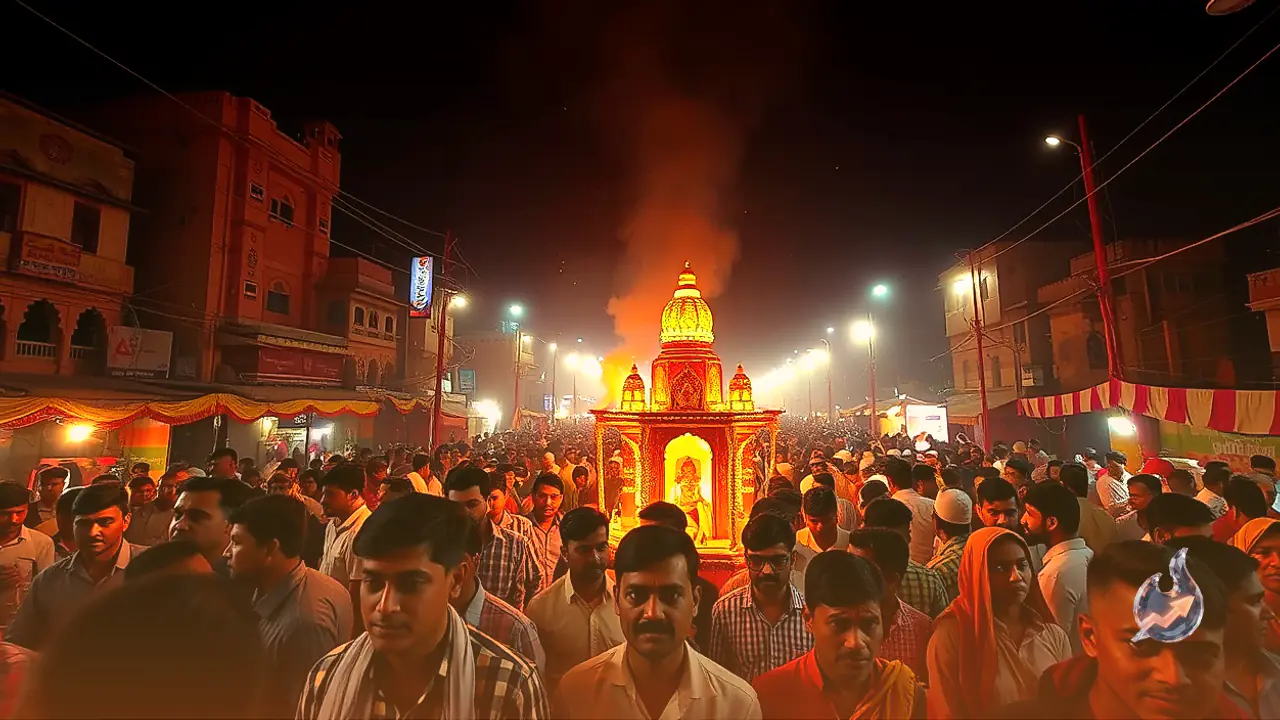 राजस्थान में विजय दशमी की धूम, जयपुर से कोटा तक जानिए रावण दहन का सही समय और प्रमुख जगहें