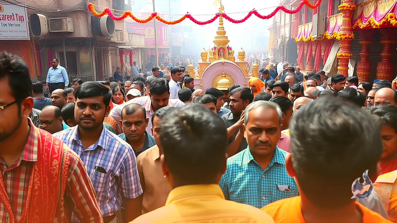 Dussehra Date Confusion: Key Timings for Vijay Muhurat, Aparahna Puja and Ravan Dahan