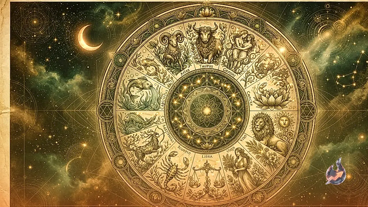 Dussehra Financial Horoscope 20 October: Wealth, Trading and Investment Outlook for All 12 Zodiac Signs