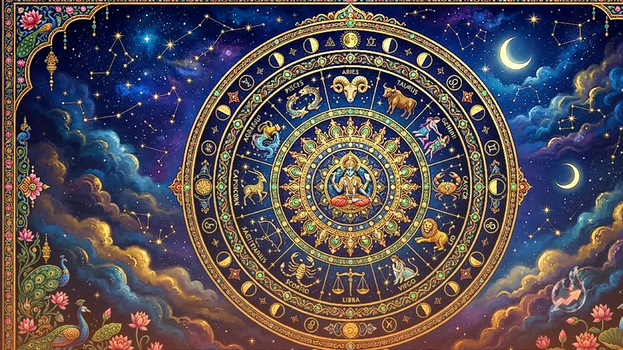 Dussehra Special: Seven Zodiac Signs Set for Major Financial Gains and Astrological Blessings