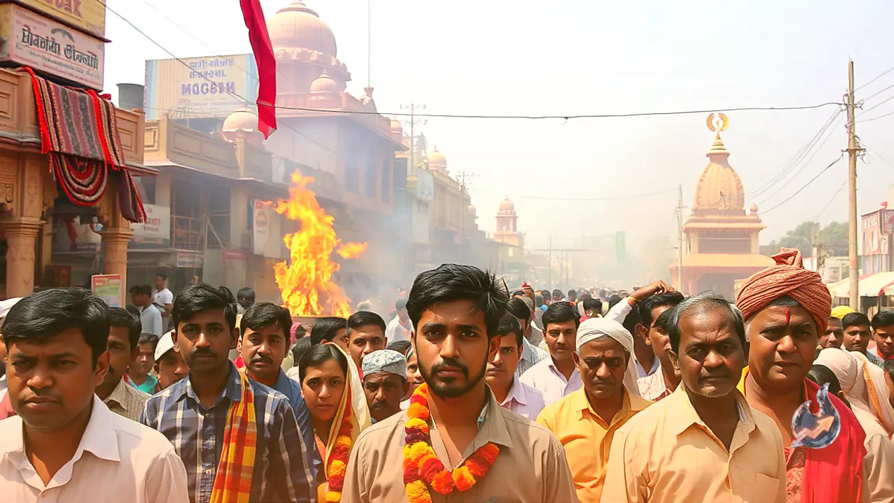 Dussehra Special: Why Jodhpur Mourns and Worships Ravana Instead of Burning Effigies