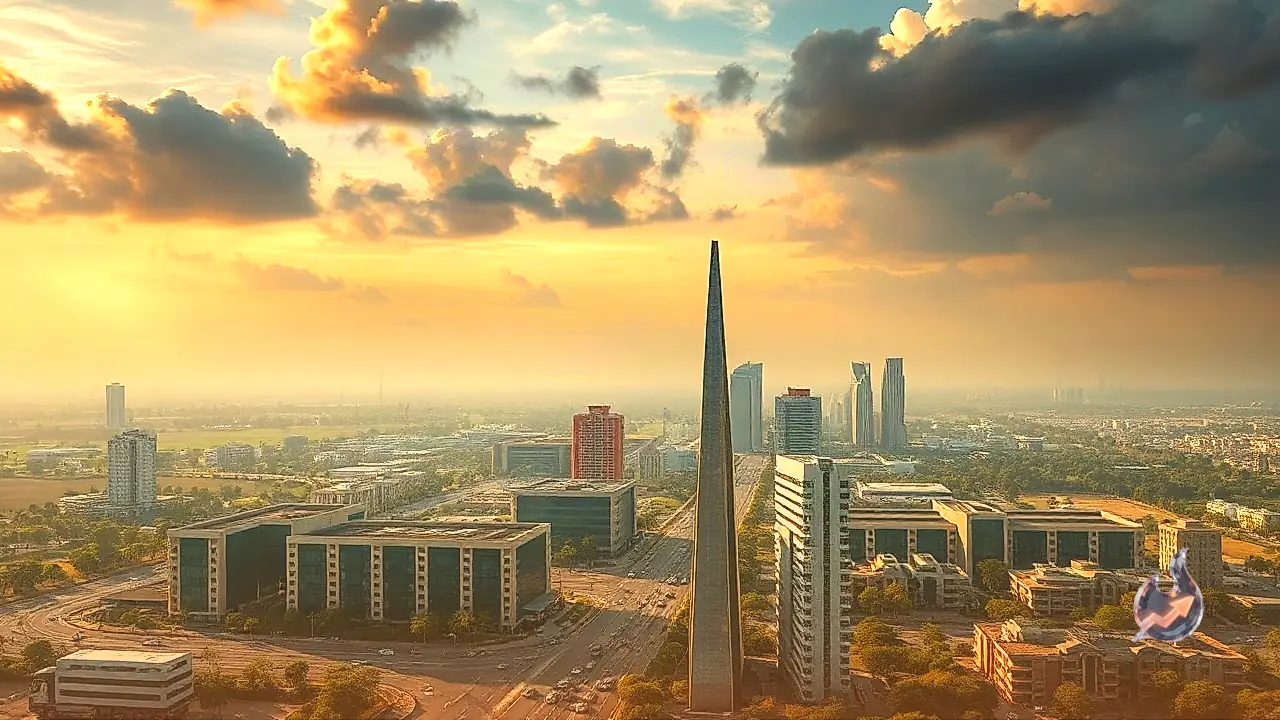 Dwarka Expressway Redefines Gurugram Real Estate Landscape with 2,500 New Units and Upcoming 1 Lakh Crore Luxury Pipeline