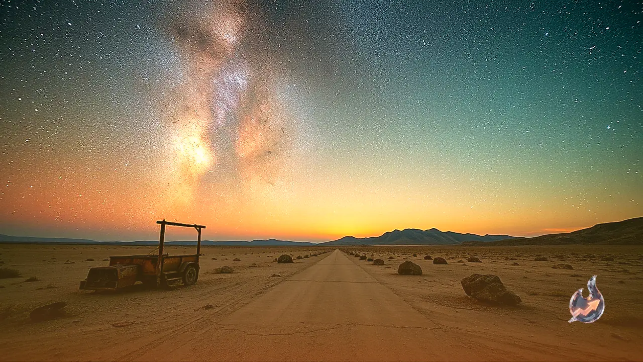 Dying Stars Reveal Surprising Hues as Astronomers Uncover Pink and Green White Dwarfs