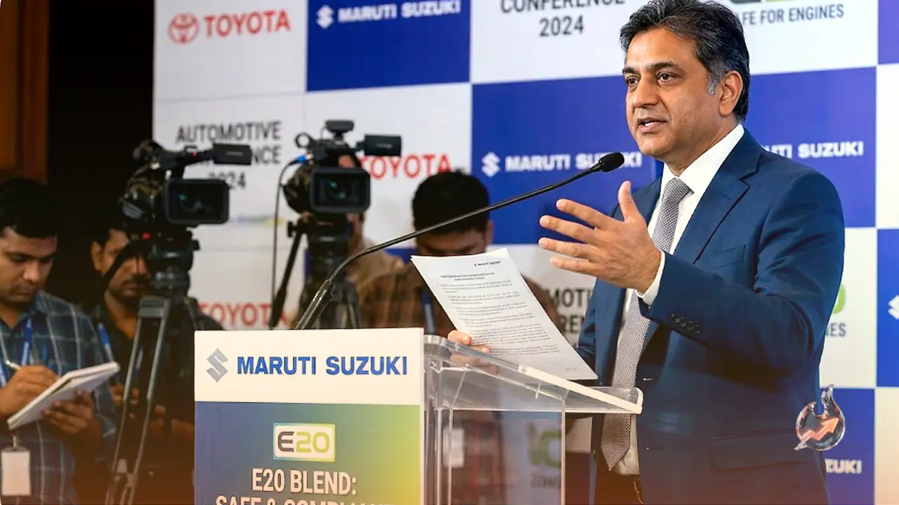 E20 पेट्रोल पर कार कंपनियों ने दिया बड़ा भरोसा, इंजन को नुकसान वाली बात को बताया मिथ