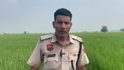 Boxer Deepak Murdered on Farmland Rooftop in Dharam Khedi, Friend Accused After Liquor Gathering
