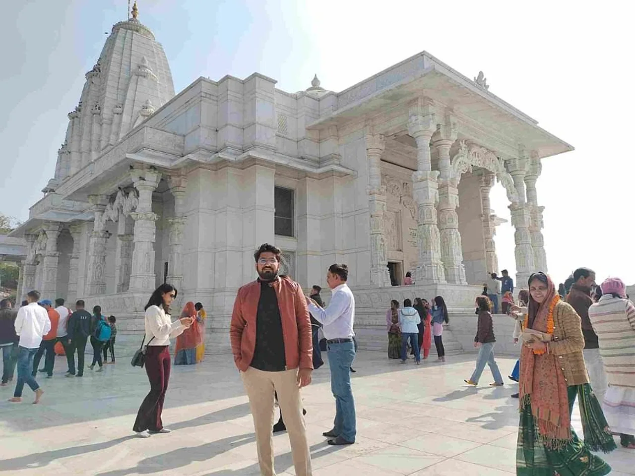 Patna's Birla Mandir Dharamshala: Where a 'Dekha-Dekhi' Is Believed to Seal the Match, Across Three Generations