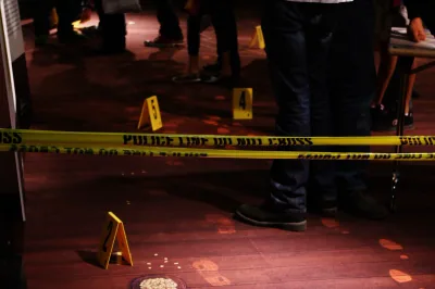 Punjabi Singer Ammy Virk Narrowly Escapes Unhurt After Convoy Fired Upon Following Canada Show