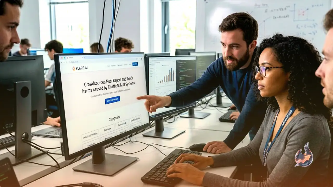 Researchers Launch a Crowdsourced Hub Where Anyone Can Report AI Gone Wrong