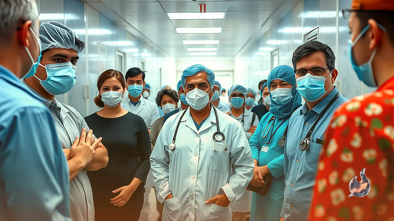 Early HIV Indicators, Diagnostic Timelines, and Emergency PEP Protocol Explained by Medical Experts