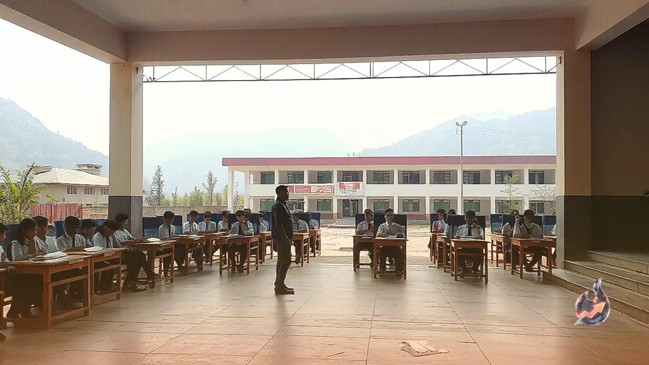 पहली कक्षा से संस्कारी शिक्षा और बड़े पैमाने पर शिक्षकों की भर्ती की तैयारी में हिमाचल सरकार