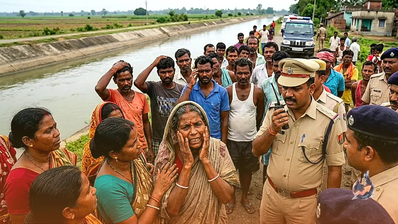 Tribal woman allegedly gang-raped and murdered in East Bardhaman, two suspects arrested