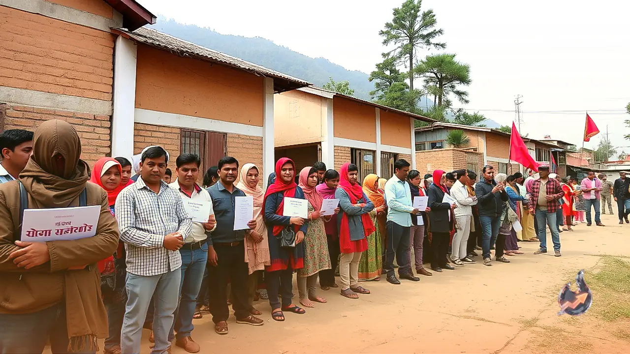 East Siang in Arunachal Pradesh Observes 12-Hour Bandh Over Teacher Shortage and Planned Transfer of 63 Educators