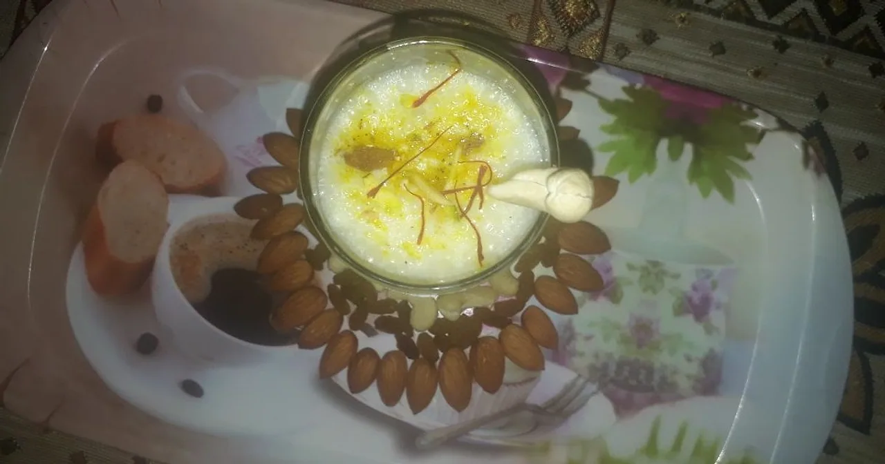 Three Layers, 56 Years and 75 Paise to ₹85: The Story Behind Muzaffarpur's Beloved 'Gupta Ji Ki Lassi'
