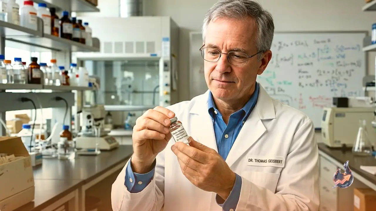 Why the Most Promising Ebola Vaccine Has Sat Unused for 15 Years