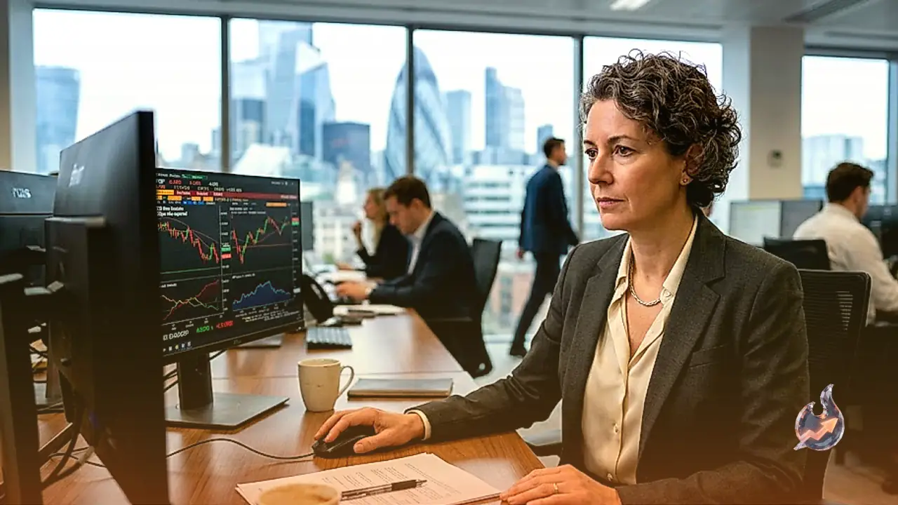 EUR/GBP Trades Near 0.8590 Ahead of ECB Rate Decision as Markets Focus on Policy Outlook