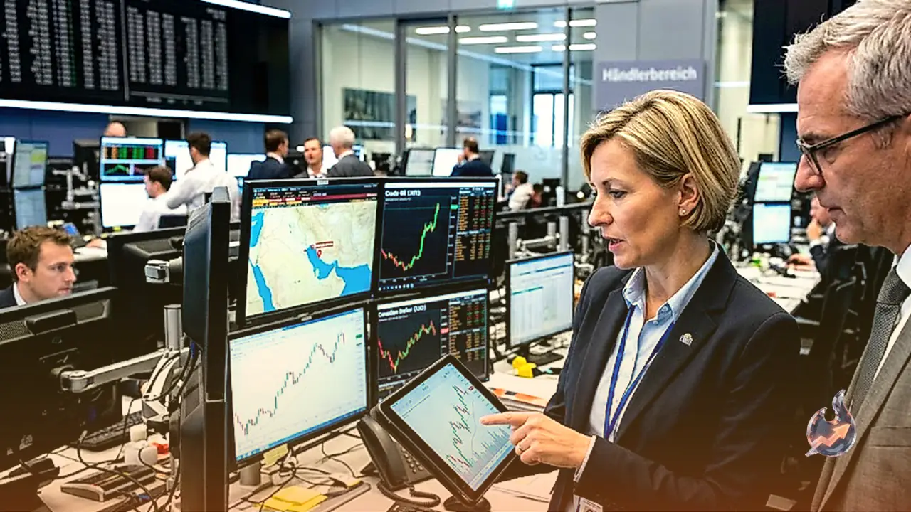 Euro Strengthens on Expected 25 BPS ECB Rate Hike while Escalating Middle East Tensions Support Canadian Dollar