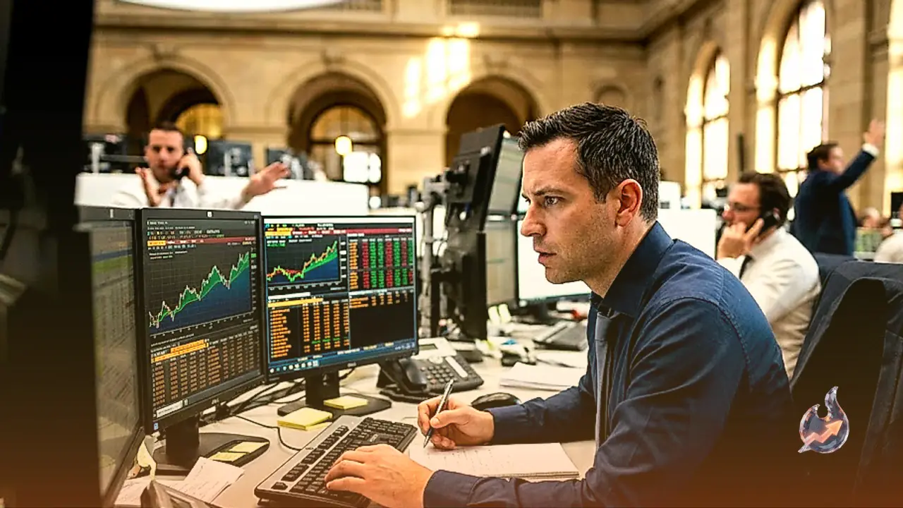 Investors Pivot to Euro as Persistent Rate Hike Expectations Fuel Market Realignment