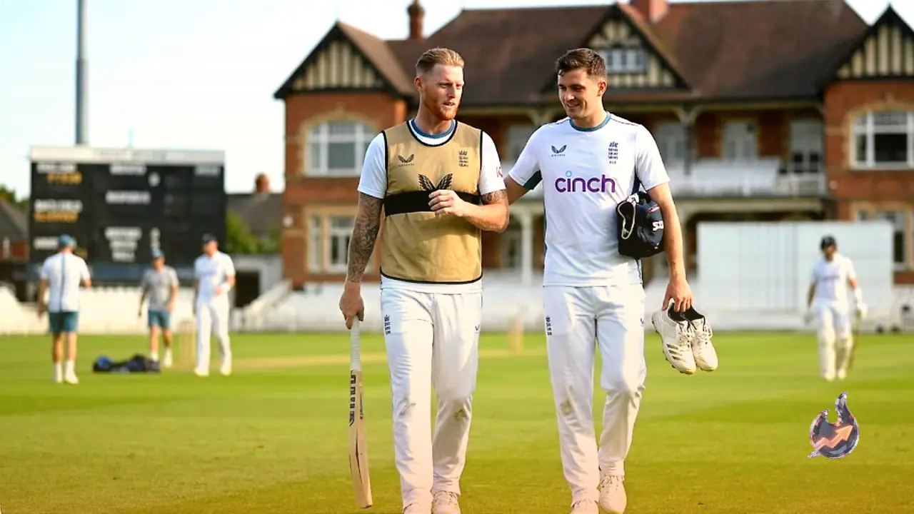 ECB Clears Ben Stokes and Gus Atkinson After Nightclub Inquiry, Both Named in Third Test Squad Against New Zealand