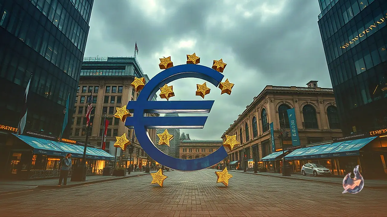 Euro Consolidates Near 1.1625 Against US Dollar as Traders Focus on Upcoming ECB Decision and Inflation Data