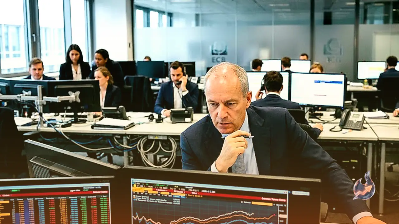 ECB फैसले से पहले यील्ड स्प्रेड में सुधार से यूरो को मिल रहा सहारा