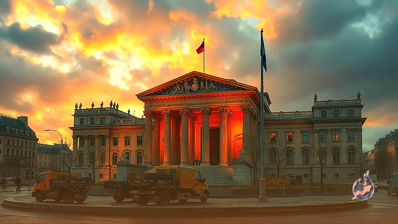 ECB Rate Decision Looming as Upcoming Inflation Data Sets Tone for Euro and Global Assets