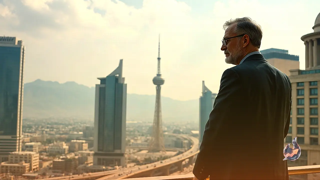 ECB Rules Out Severe Stagflation Risk Amid Strait of Hormuz Tensions