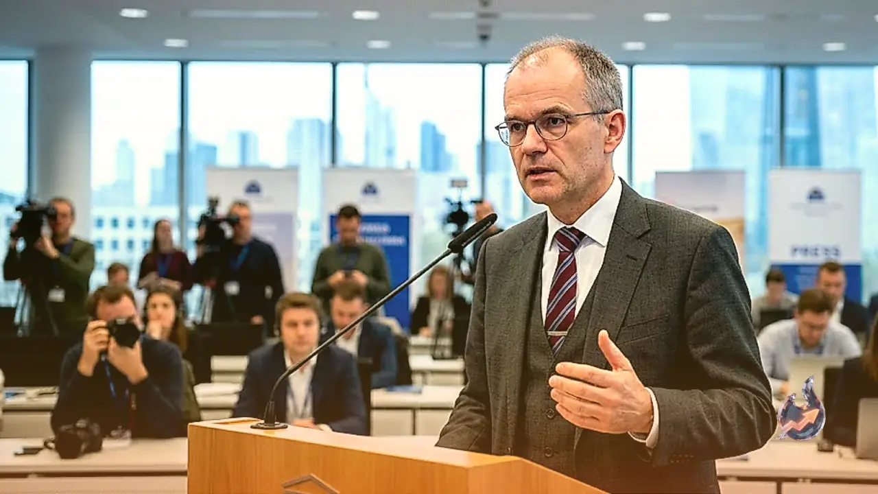 ECB Governing Council Member Joachim Nagel Signals Over 95% Chance of September Rate Hike