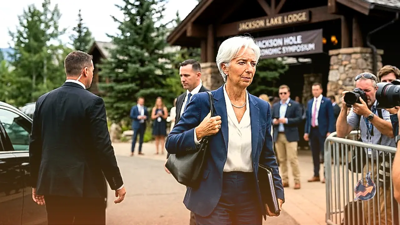 ECB September Interest Rate Hike Looms as Energy Price Volatility Spurs Inflation Concerns