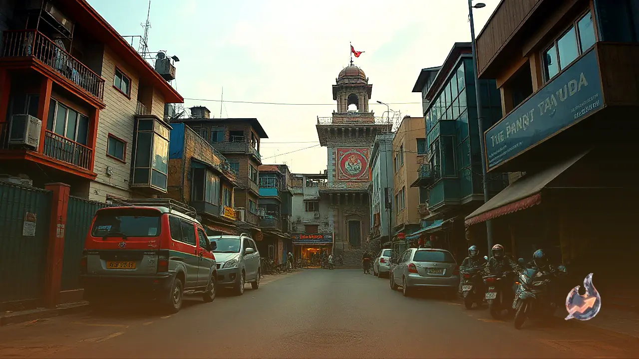 प्रवर्तन निदेशालय ने अमित गांगुली को किया गिरफ्तार, 100 करोड़ से अधिक की मनी लॉन्ड्रिंग और जमीन पर कब्जे का है मामला