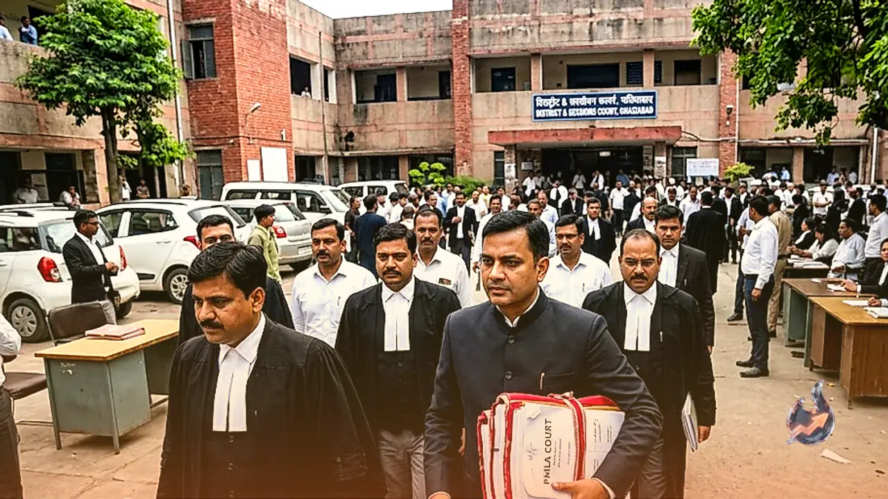 ED Files Chargesheet Against FIITJEE In Ghaziabad Court Over Abrupt Closure Of 32 Centres