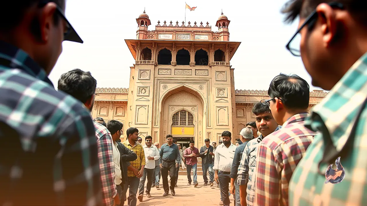 Efforts Underway to Revive Sultanpur Historic Rahul Talkies Shut Since 2016