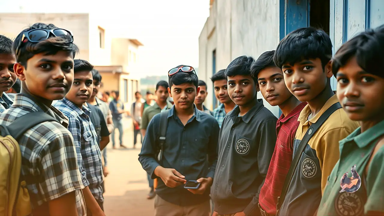 आठवीं पास महेंद्र ने गांव-गांव दाल बेचकर निकाला हर दिन 2000 रुपये कमाने का देसी तरीका