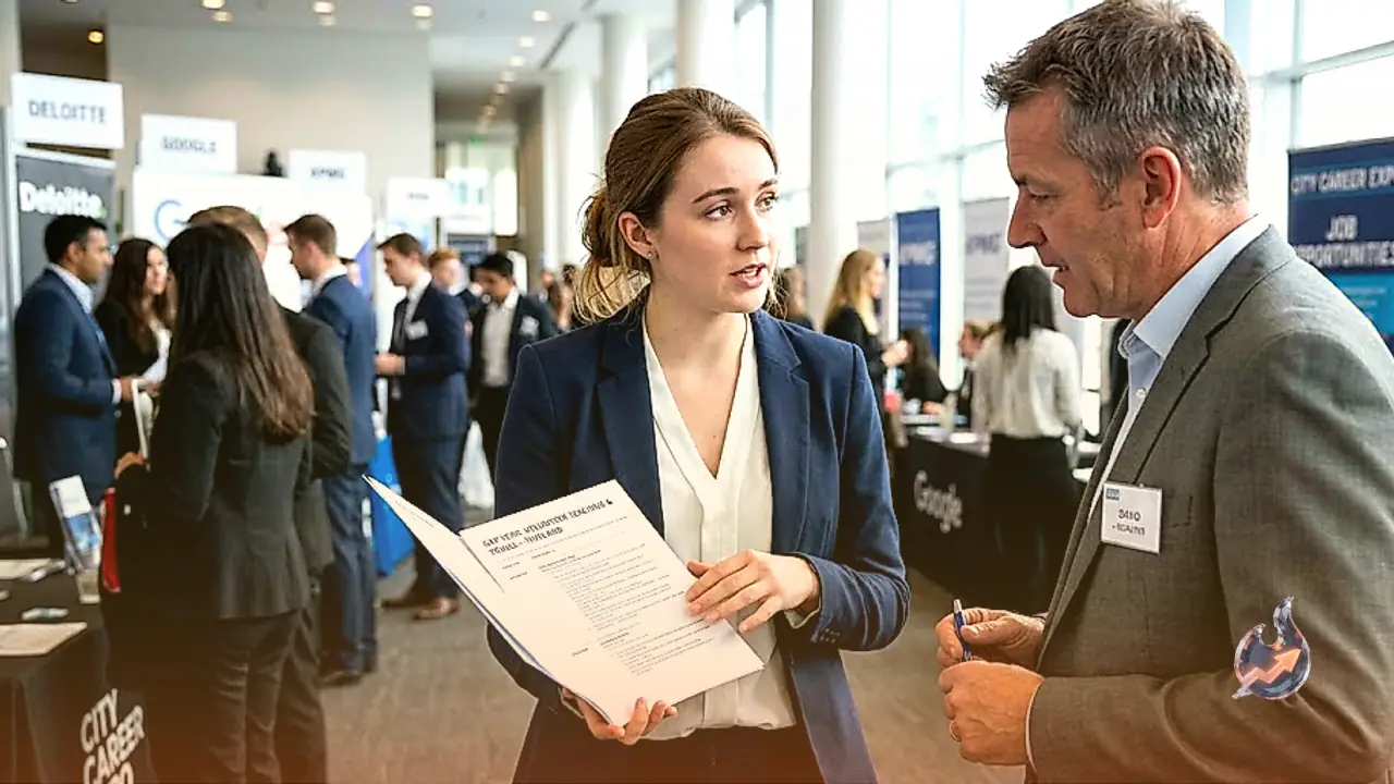 One-Year Gap After Graduation: Does It Hurt Your Career Prospects?