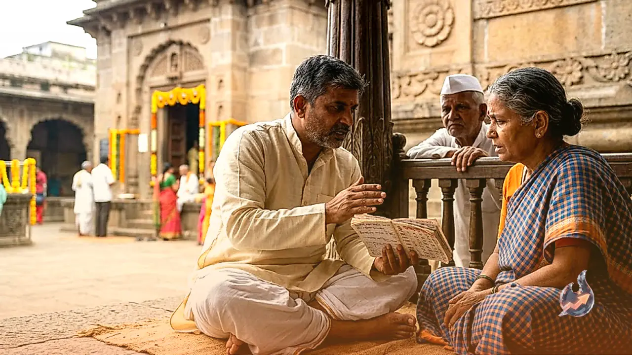 Ekadashi Vrat Dates in October 2026: Auspicious Timings and Parana Hours for Indira and Papankusha
