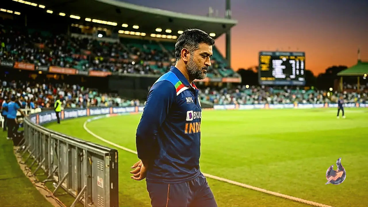 Five Most Successful Captains by ODI Match Wins in Cricket History With Single Indian Leader on the List