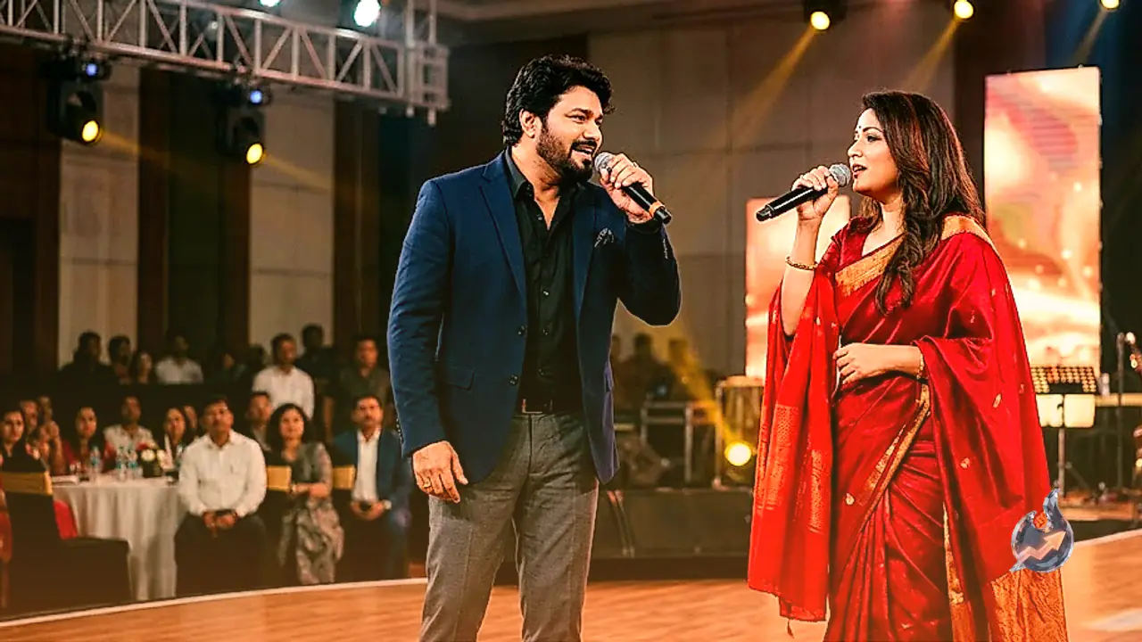 How the Kasautii Zindagii Kay Title Track by Babul Supriyo and Priya Bhattacharya Became a TV Classic