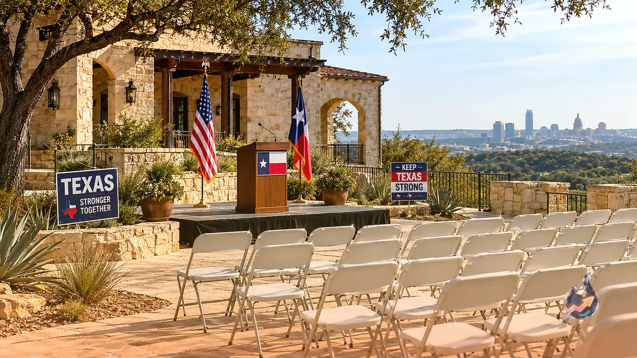 Elon Musk Pours Another $76 Million Into Midterms as Texas Race Heats Up