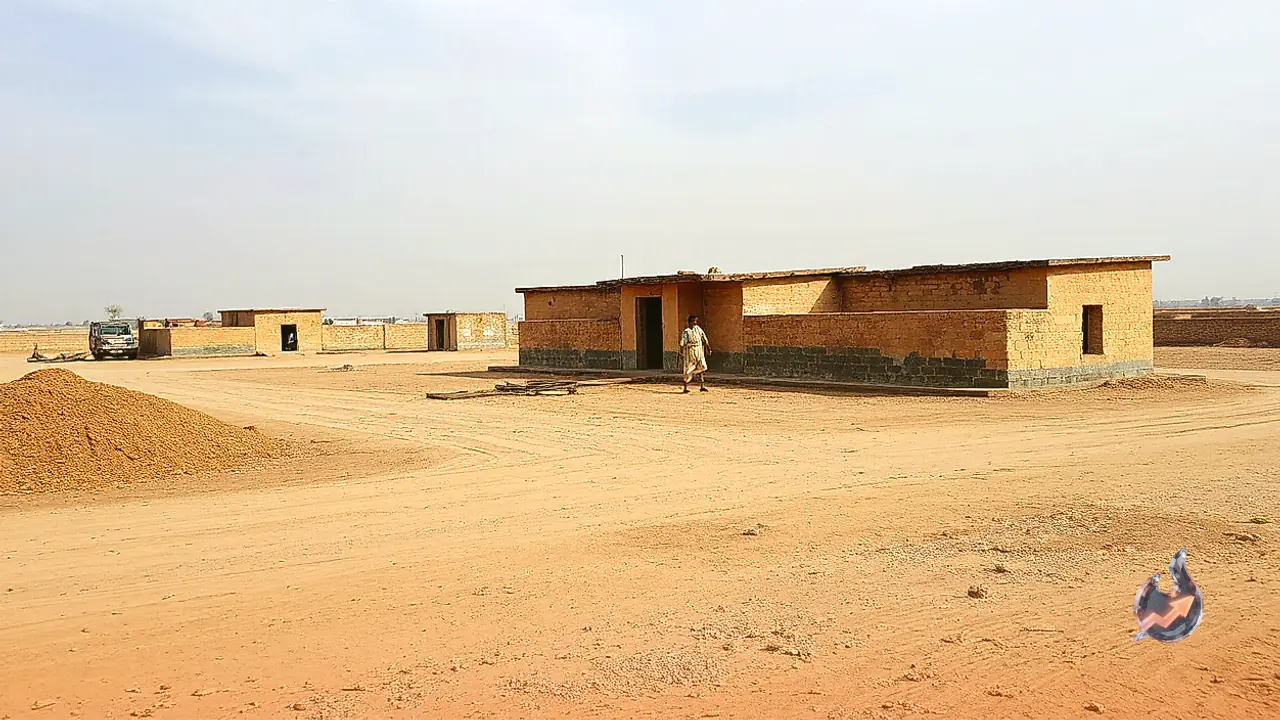 Embezzlement in Kota Mid-Day Meal: Over 3,213 Quintals of Grain Missing From Depots, FIR Lodged Against Gujarat Transporter