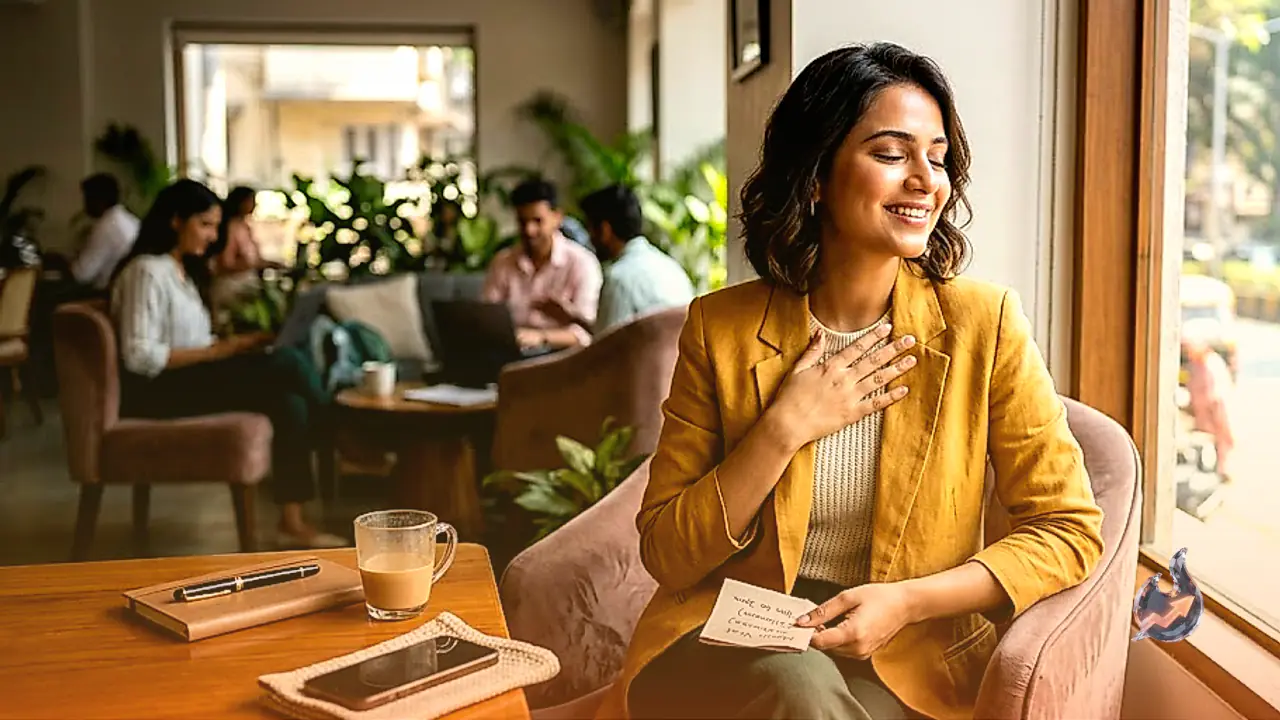 Embrace Mahatma Gandhi’s Practice of Silence to Reset Mental Health and Beat Digital Overload