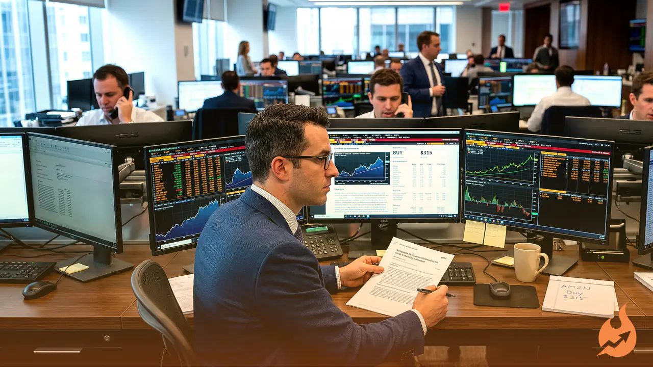 Bernstein Sets a Fresh Price Target on Amazon Stock (AMZN)